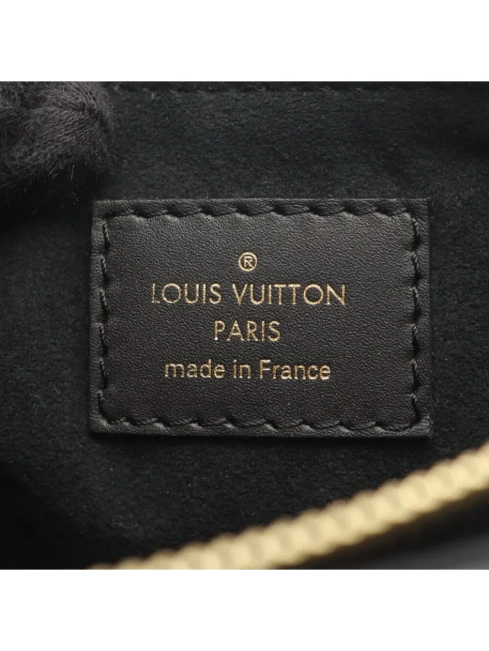 Louis Vuitton Shoulder Bag Nnu BB Monogram Canvas Exotic Cles